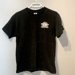 Crooks & Castles T-shirt